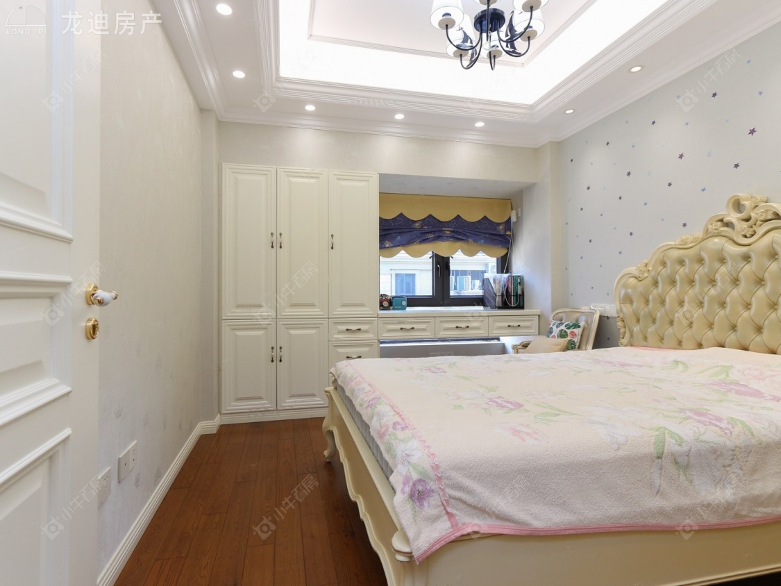 上海阳光城愉景湾在售二手房源小区图_小牛看房