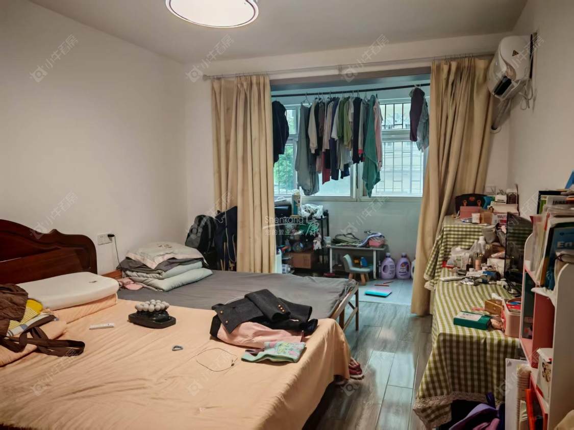 上海莲宏苑在售二手房源小区图_小牛看房