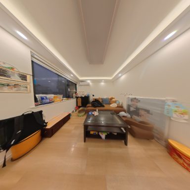 上海浦发绿城在售二手房房源图片