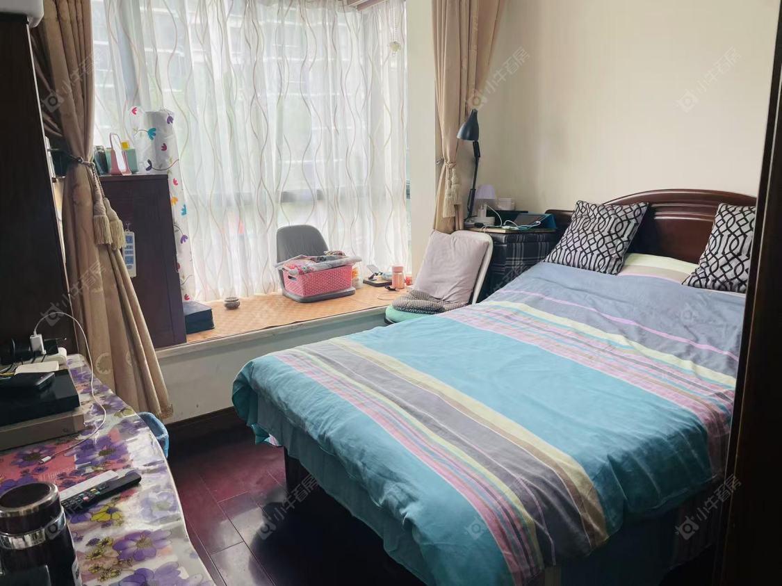 上海海尚明城在售二手房源小区图_小牛看房