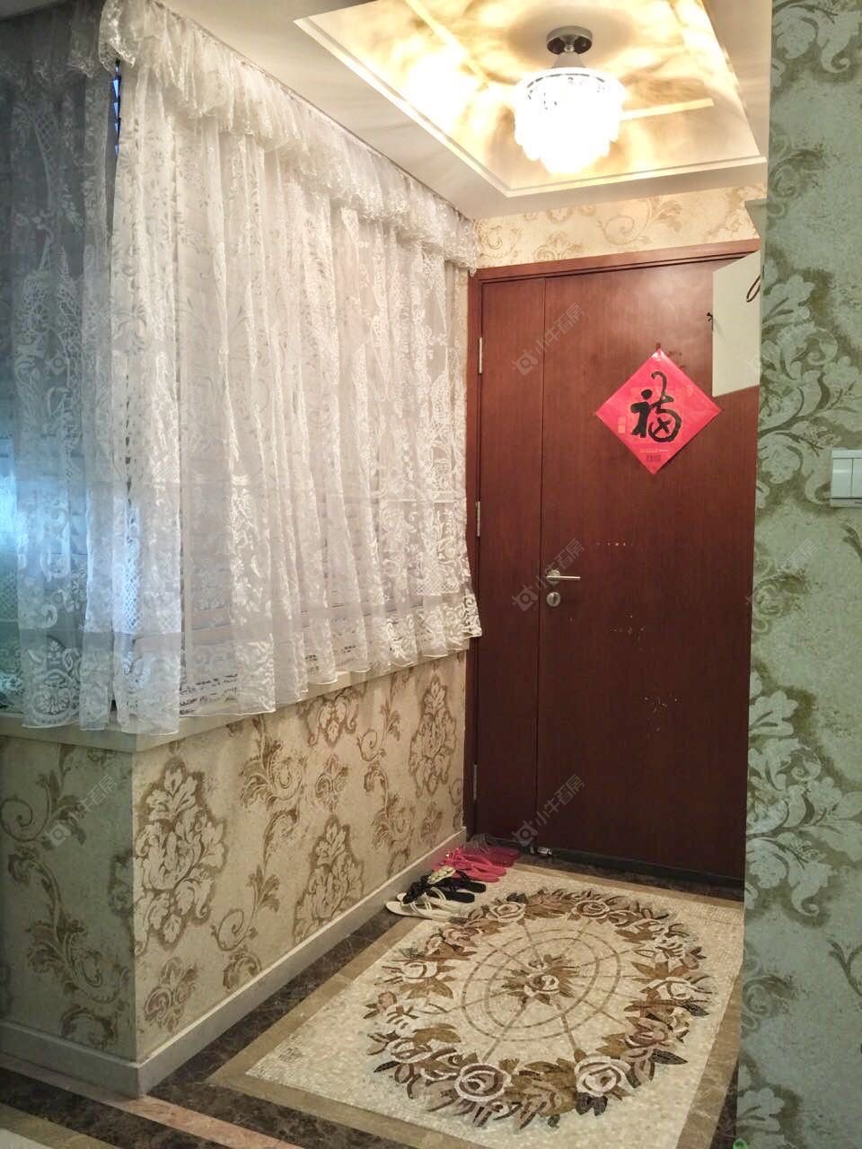 上海凯德林茵湖畔东区在售二手房源小区图_小牛看房