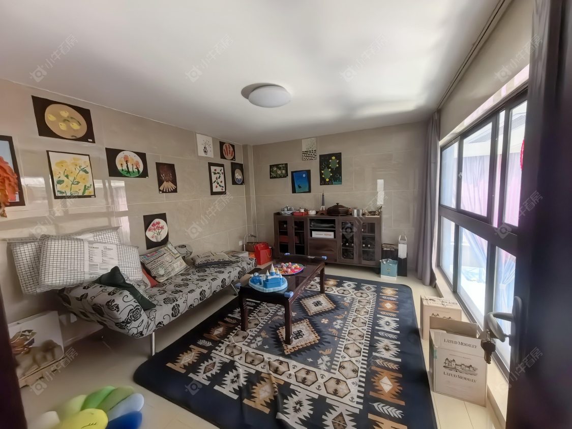 上海阳光城花满墅别墅区在售二手房源小区图_小牛看房