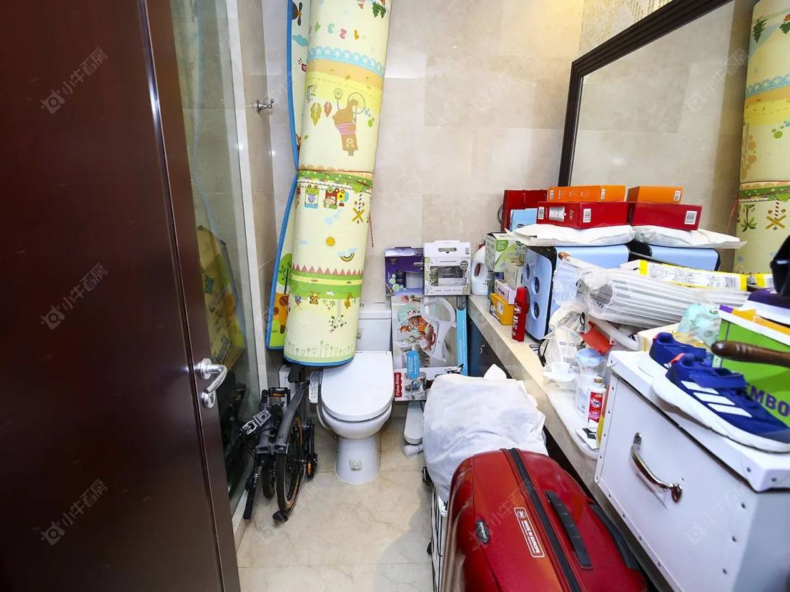 上海九龙仓玺园在售二手房源小区图_小牛看房