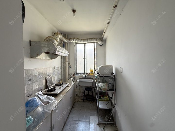 上海菊泉新城古北陆翔苑在售二手房源_小牛看房