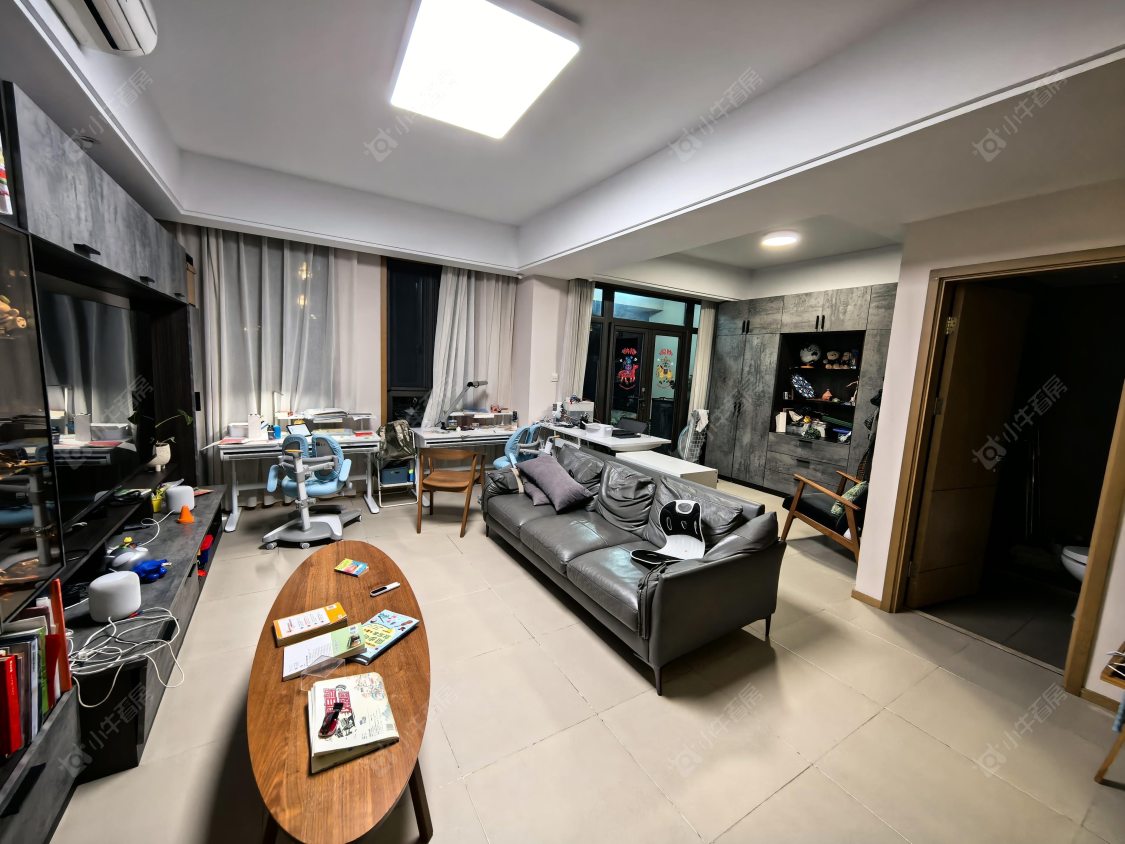 上海宫园巧筑在售二手房源小区图_小牛看房