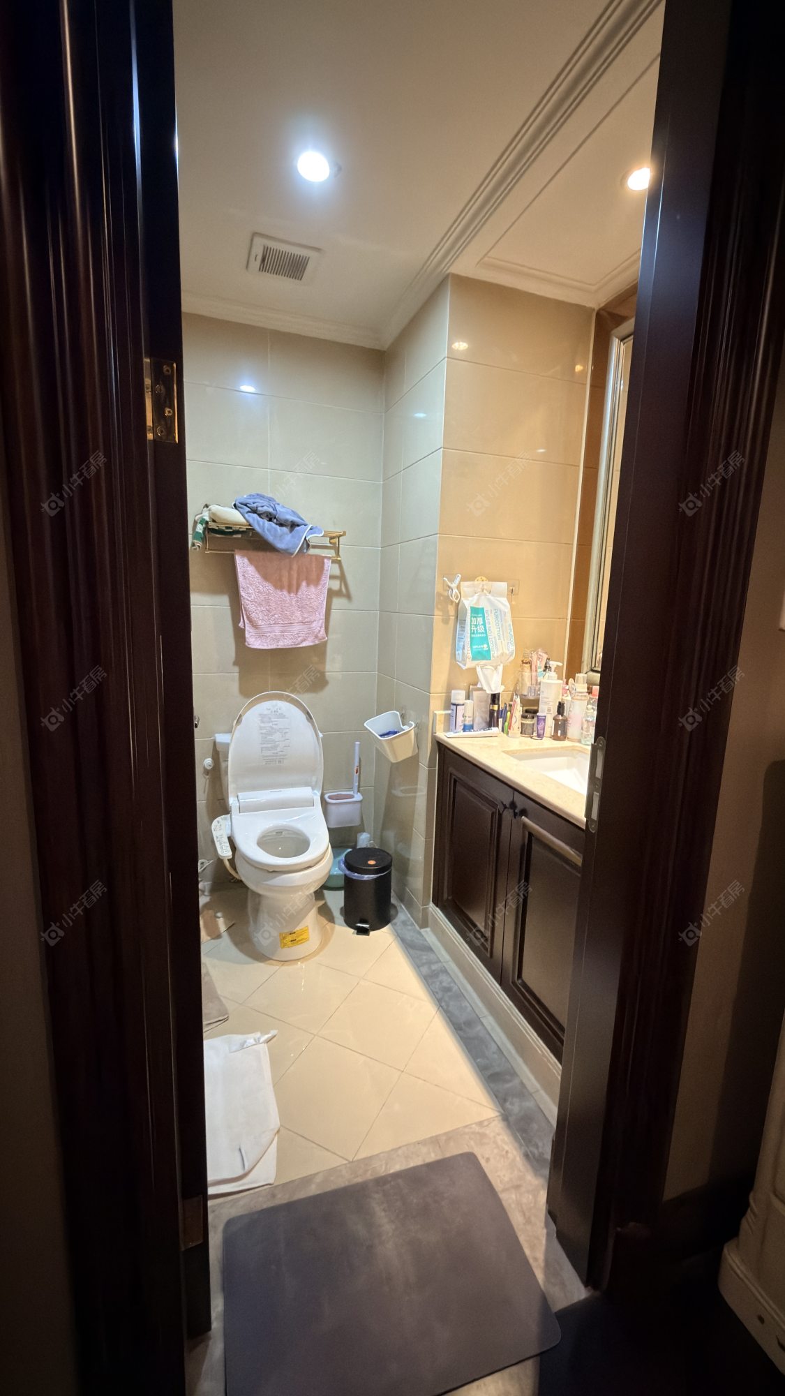 上海金地艺华年别墅区在售二手房源小区图_小牛看房