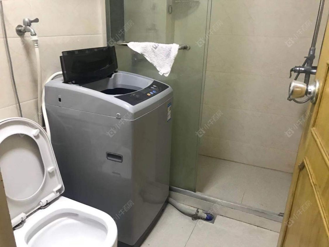 上海云台二小区在租房源小区图_小牛看房