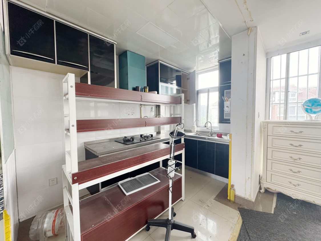 上海好日子大家园B区在售二手房源_小牛看房