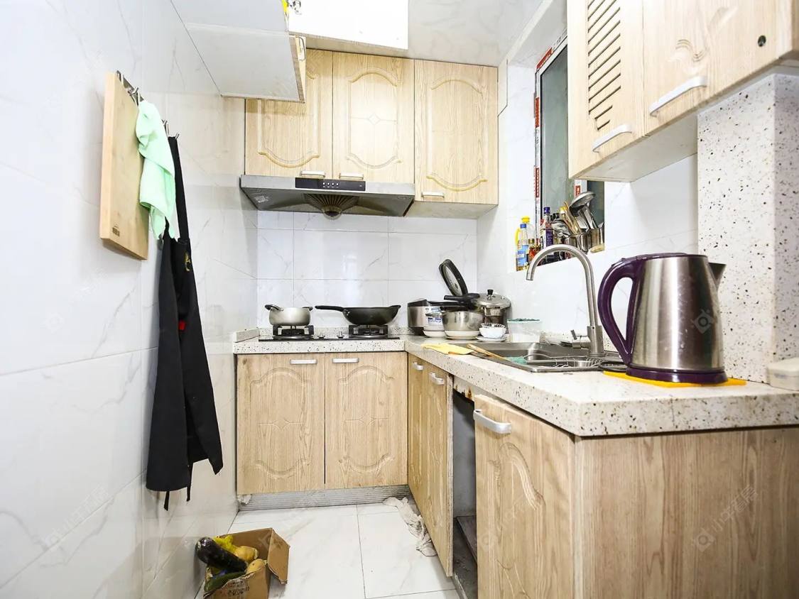 上海国年路65弄在售二手房源小区图_小牛看房