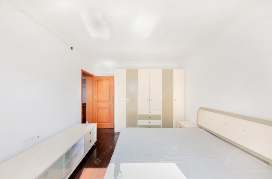 上海昌里都市庭院在售二手房源小区图_小牛看房