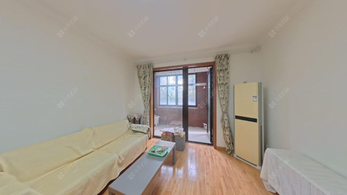 上海万科琥珀郡园在售二手房源小区图_小牛看房