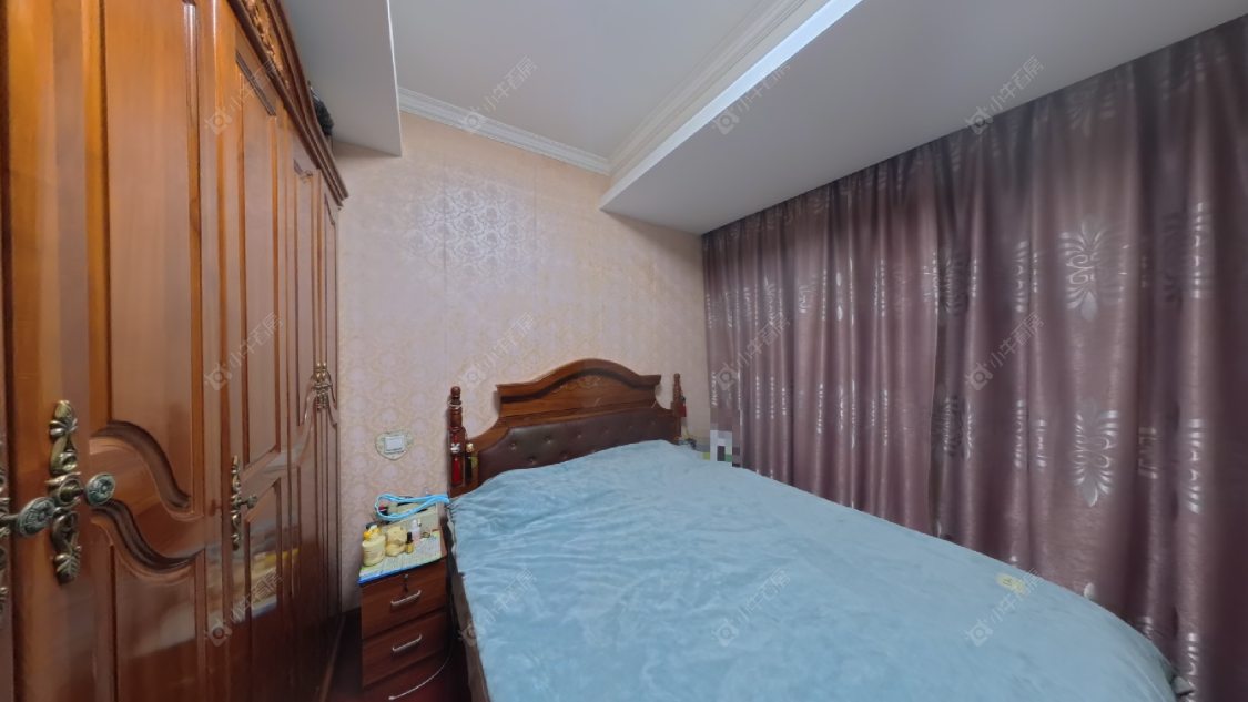 上海宝华盛世花园在售二手房源小区图_小牛看房