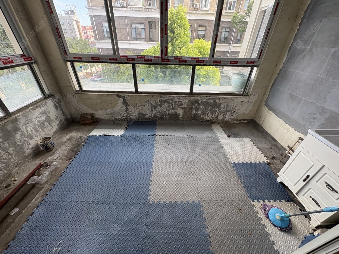 上海虹桥中园在售二手房源小区图_小牛看房