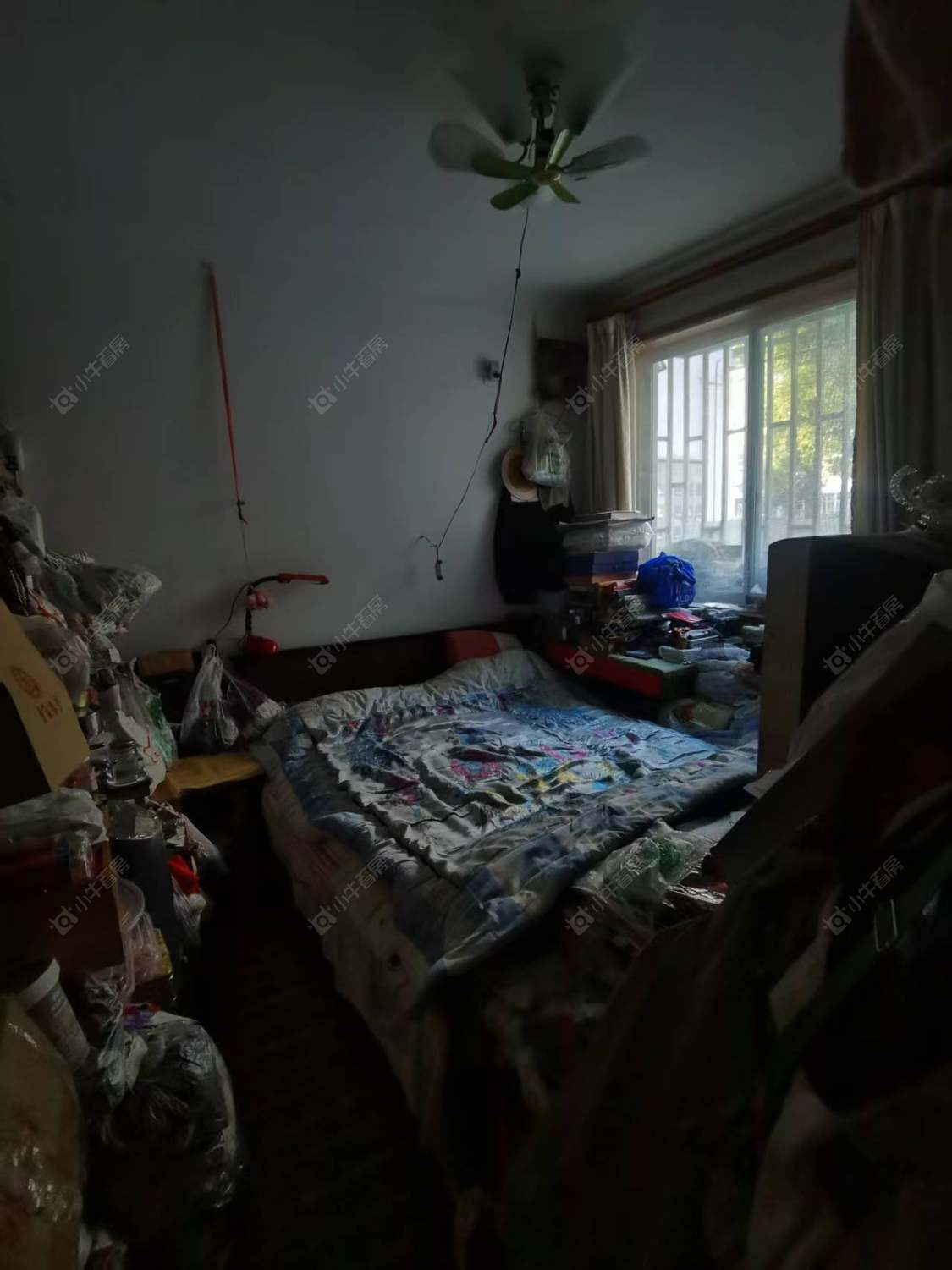 上海海东公寓在售二手房源小区图_小牛看房