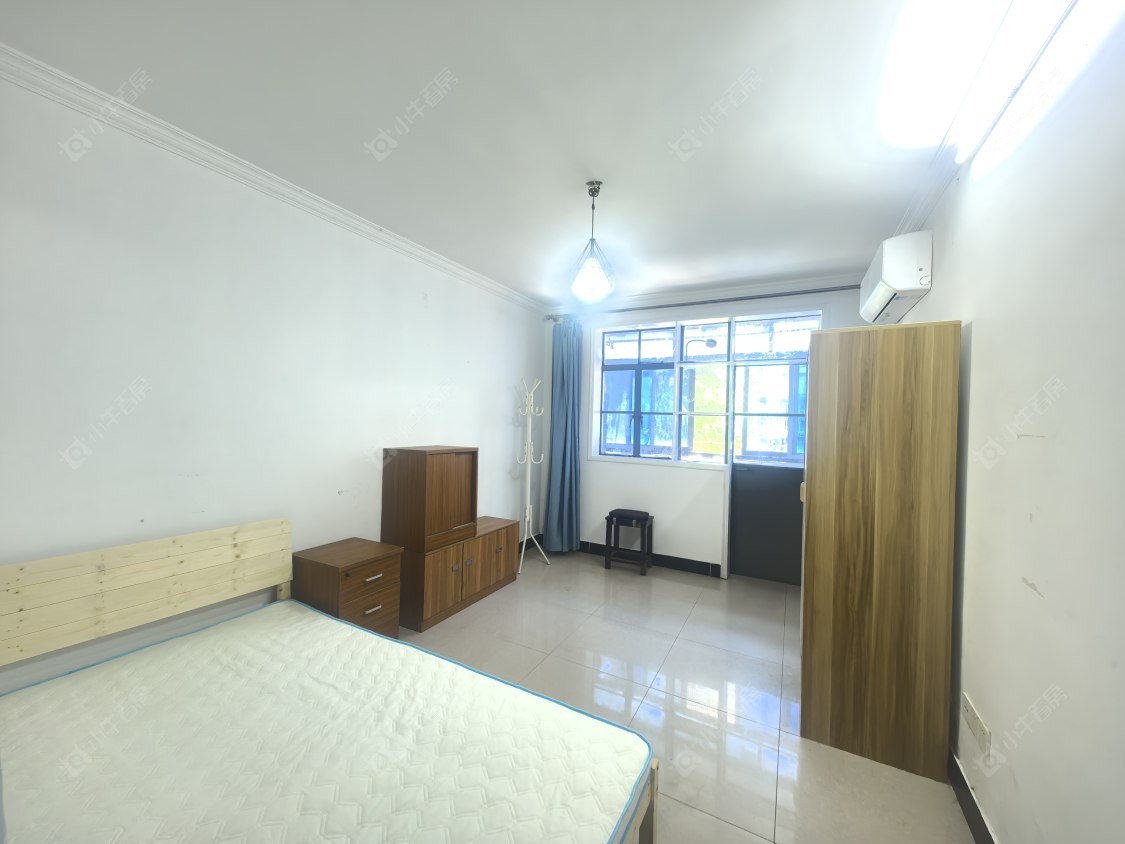 上海大华三村二街坊在租房源_小牛看房