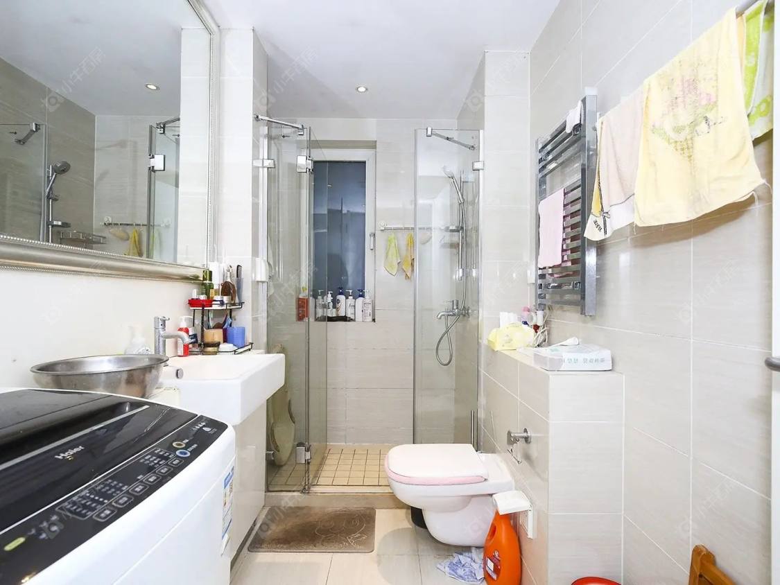 上海三湘七星府邸在售二手房源小区图_小牛看房