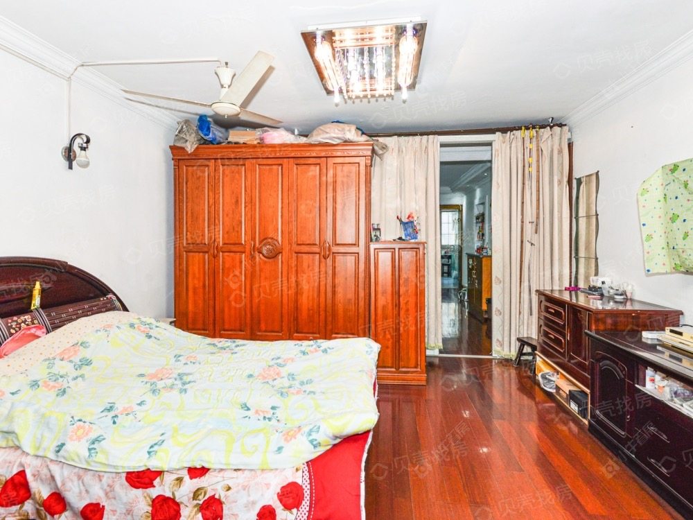 上海新叶公寓在售二手房源_小牛看房