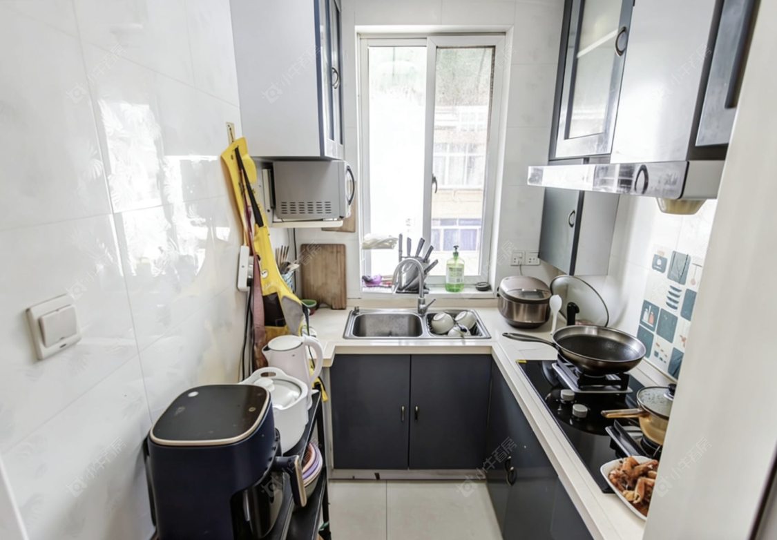 上海梅川一街坊在售二手房源小区图_小牛看房