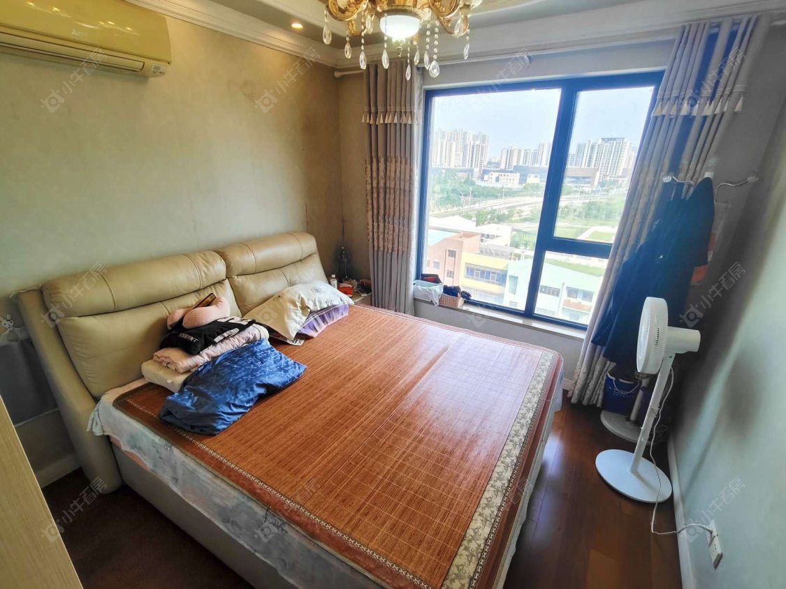 上海远洋香奈在售二手房源小区图_小牛看房