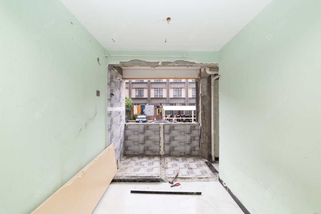 上海莲康苑在售二手房源小区图_小牛看房