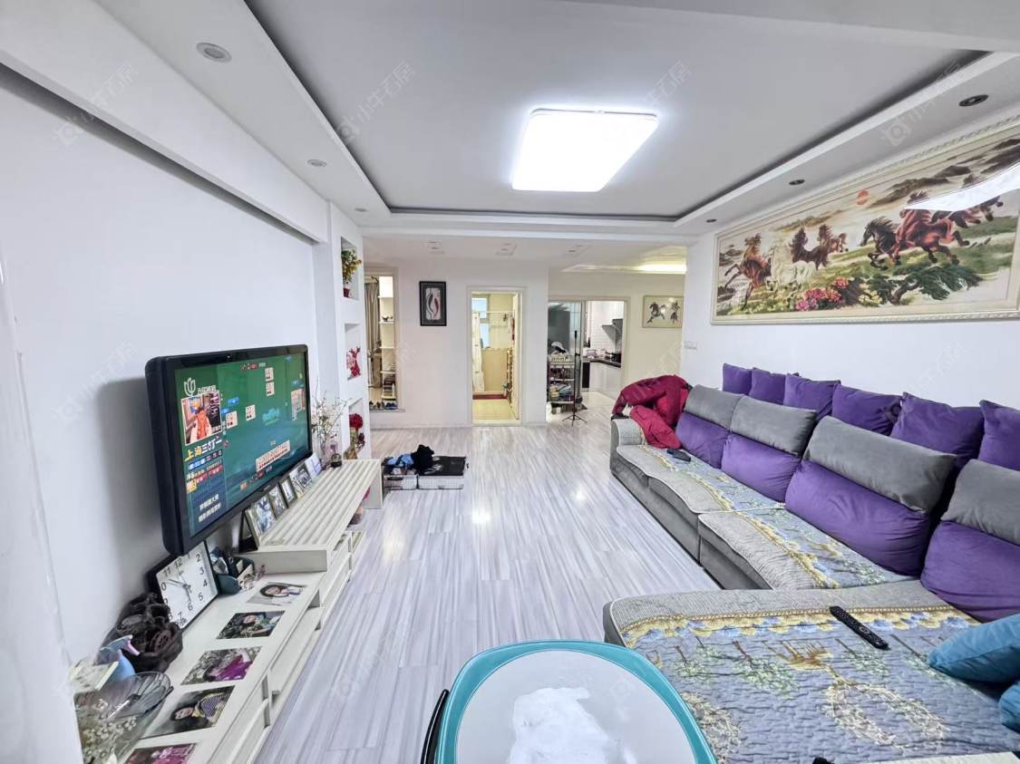 上海现代华庭二期在售二手房源小区图_小牛看房