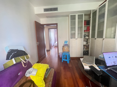 上海保利叶上海三期5室2厅3卫在售二手房房源图片