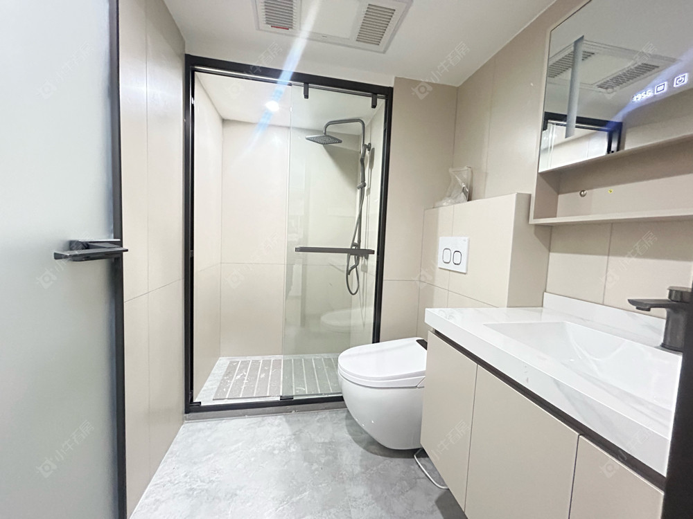 上海禹洲金桥国际三期在售二手房源小区图_小牛看房