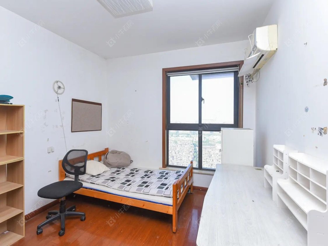 上海保利叶上海二期在售二手房源小区图_小牛看房