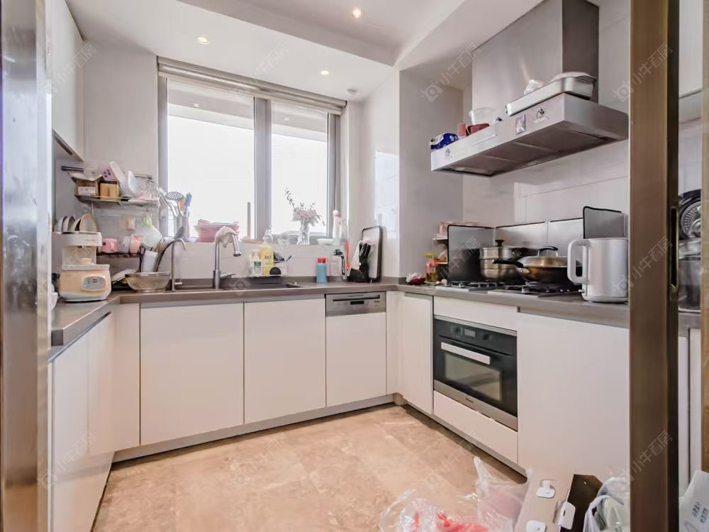 上海新湖青蓝国际在售二手房源小区图_小牛看房