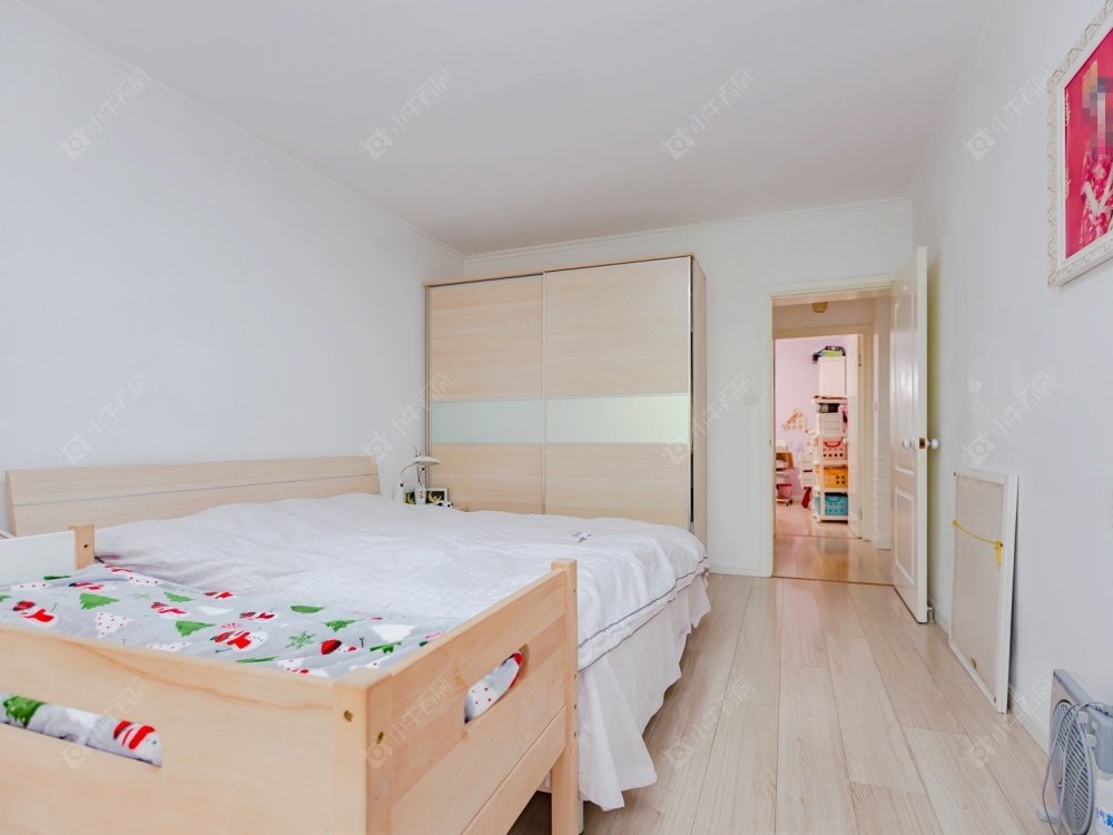 上海和田公寓东区在售二手房源小区图_小牛看房