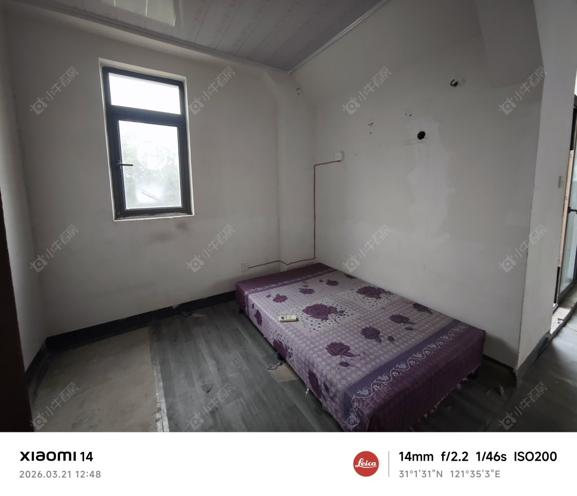 上海长泰东郊御园别墅区在租房源小区图_小牛看房