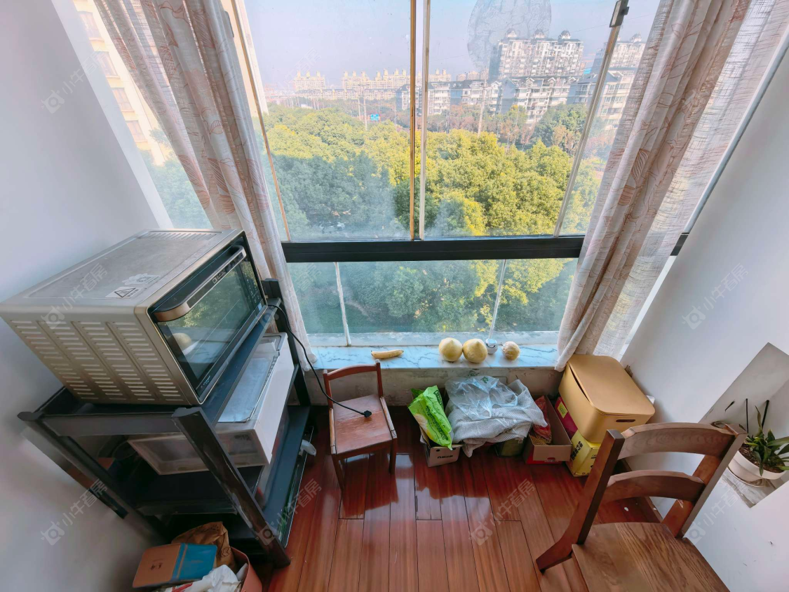 上海海尚明城在售二手房源小区图_小牛看房