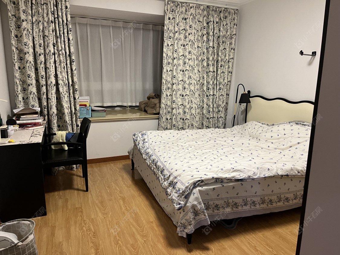 上海新舒苑南苑在售二手房源小区图_小牛看房