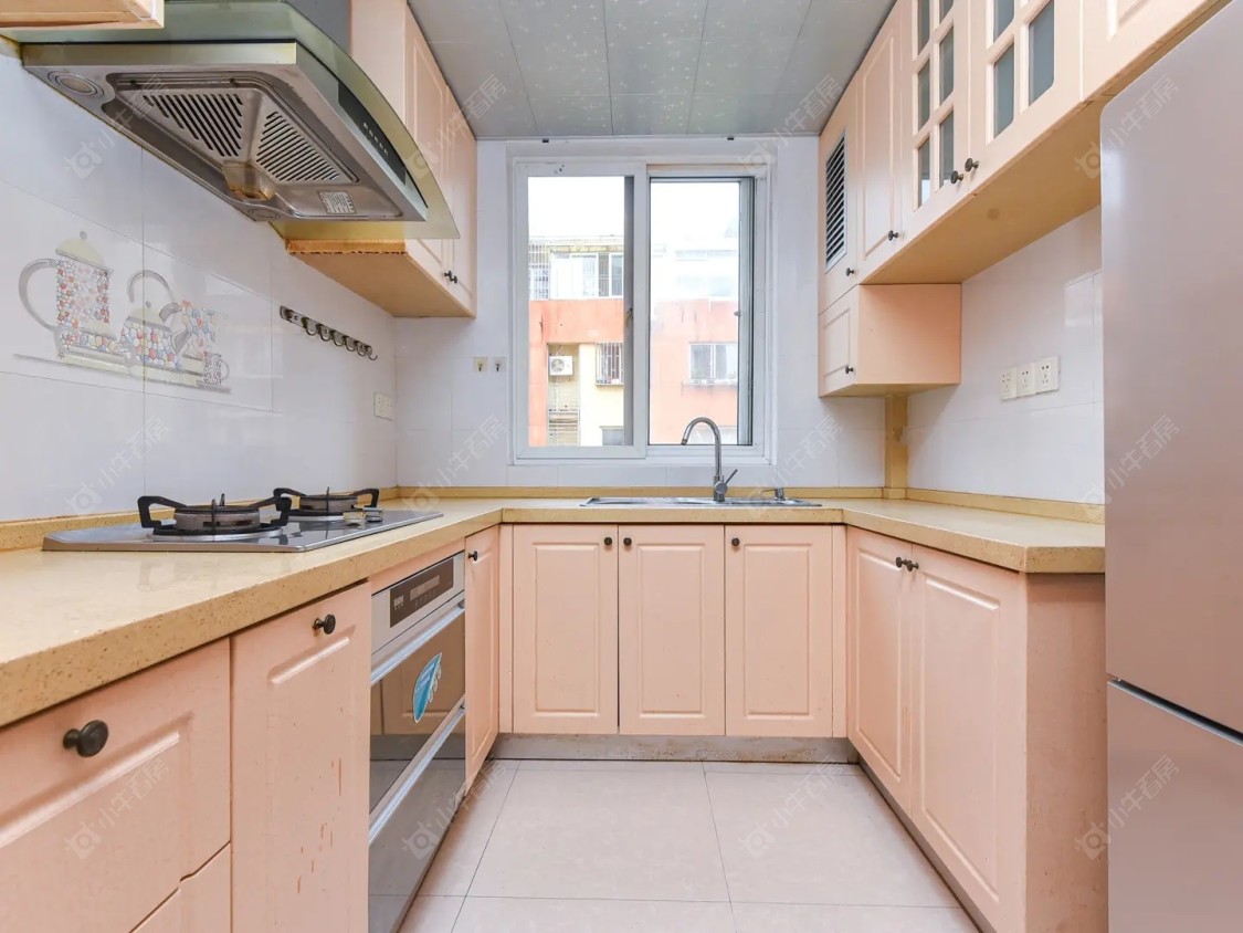 上海海尚菊苑北区在售二手房源小区图_小牛看房