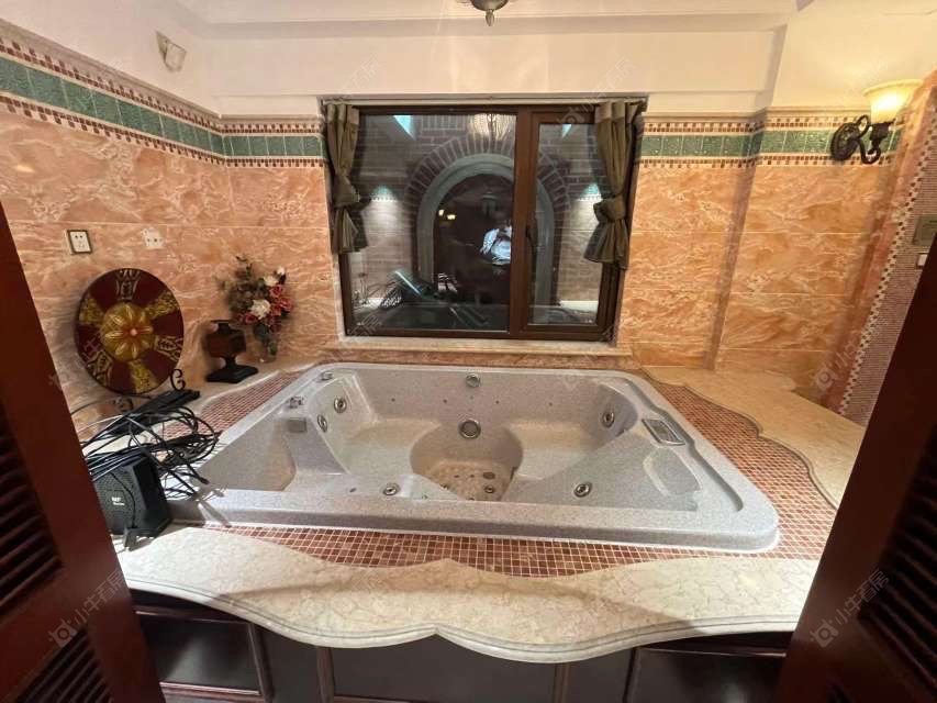 上海上置香岛原墅别墅区在售二手房源小区图_小牛看房