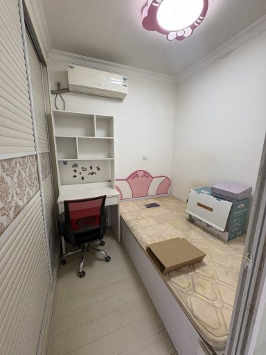 上海西村小区1室在售二手房房源图片