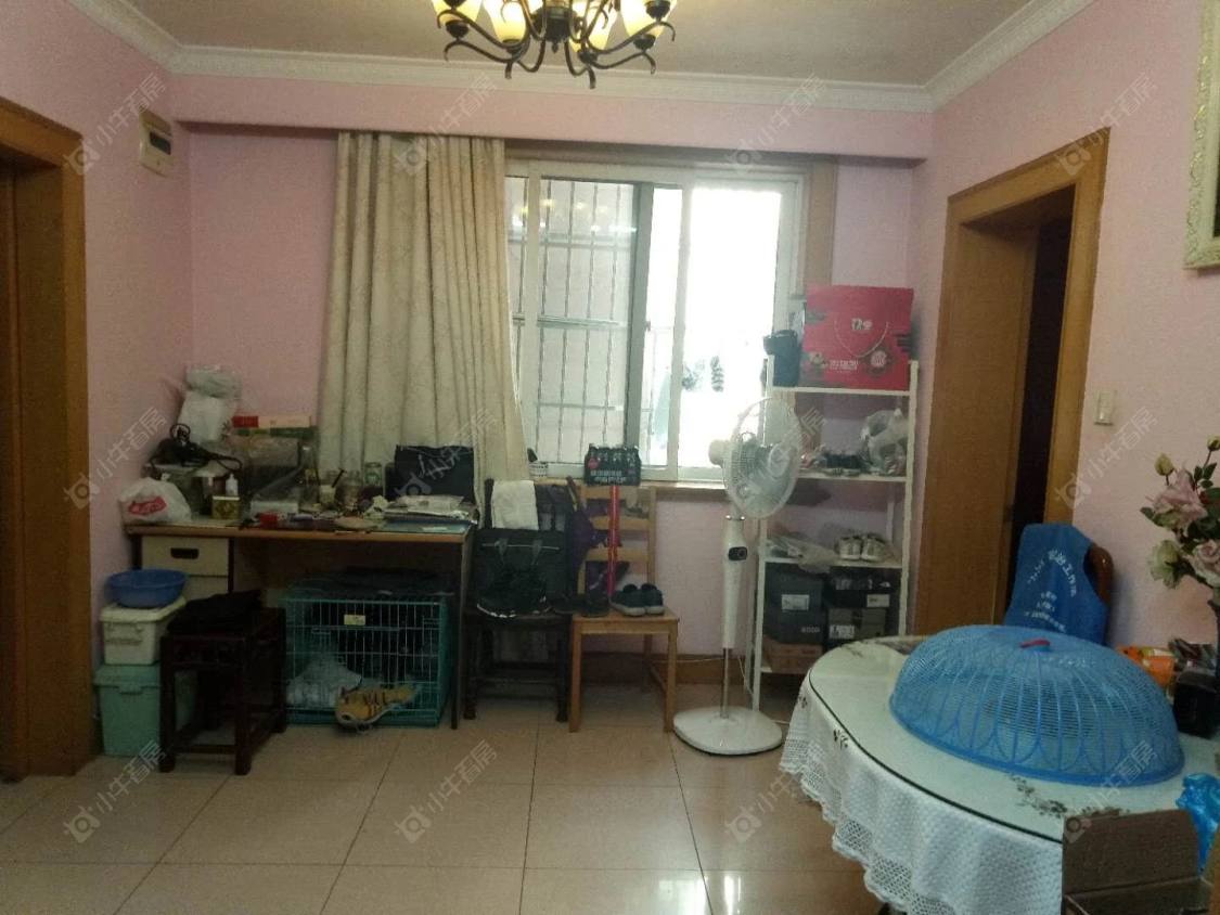 上海恒大小区在售二手房源小区图_小牛看房