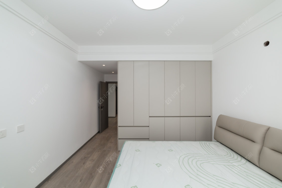 上海江临天下在租房源小区图_小牛看房