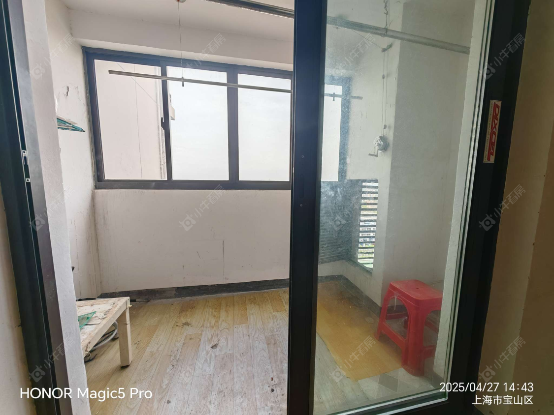 上海中怡家园在售二手房源小区图_小牛看房