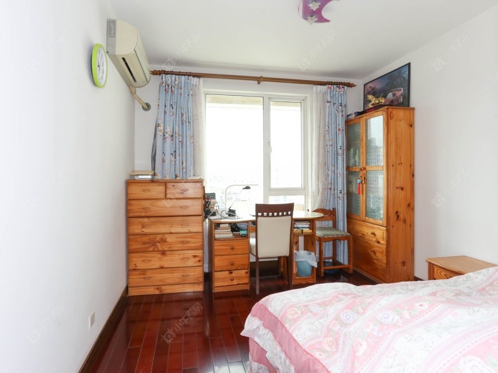 上海现代星洲城一期二期在售二手房源小区图_小牛看房