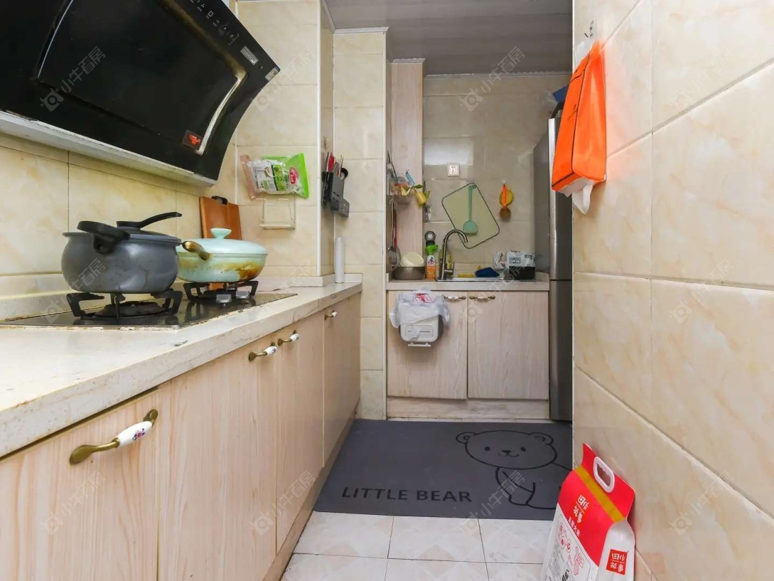 上海宝沁苑在售二手房源小区图_小牛看房