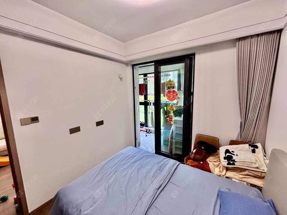 上海四季都会晓风来在租房源小区图_小牛看房