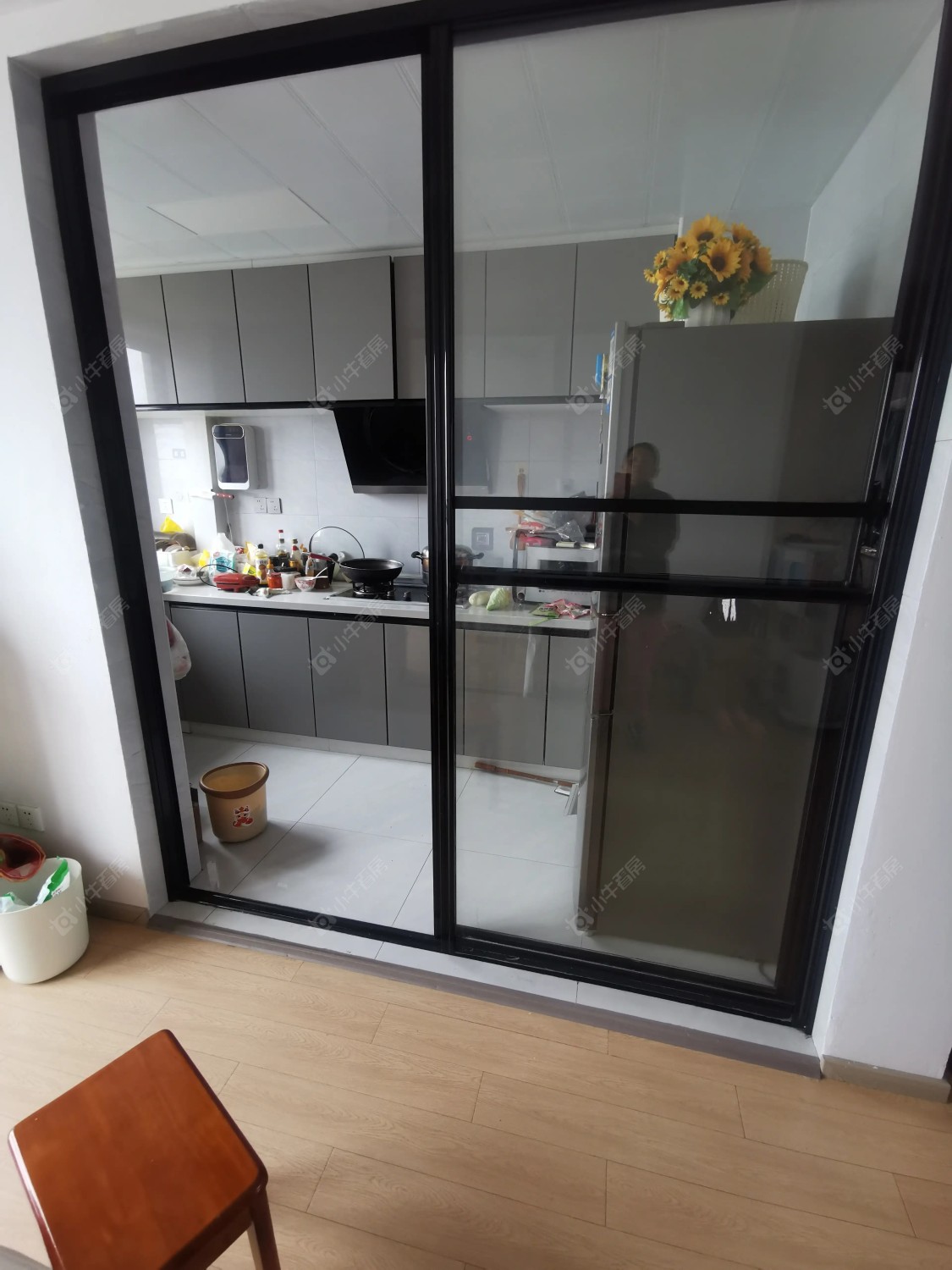 上海万业紫辰苑在租房源_小牛看房