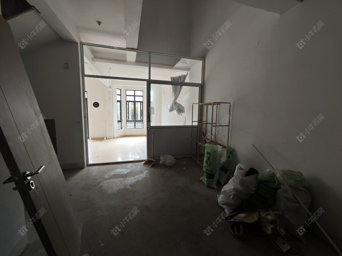 上海长泰东郊御园别墅区在租房源小区图_小牛看房