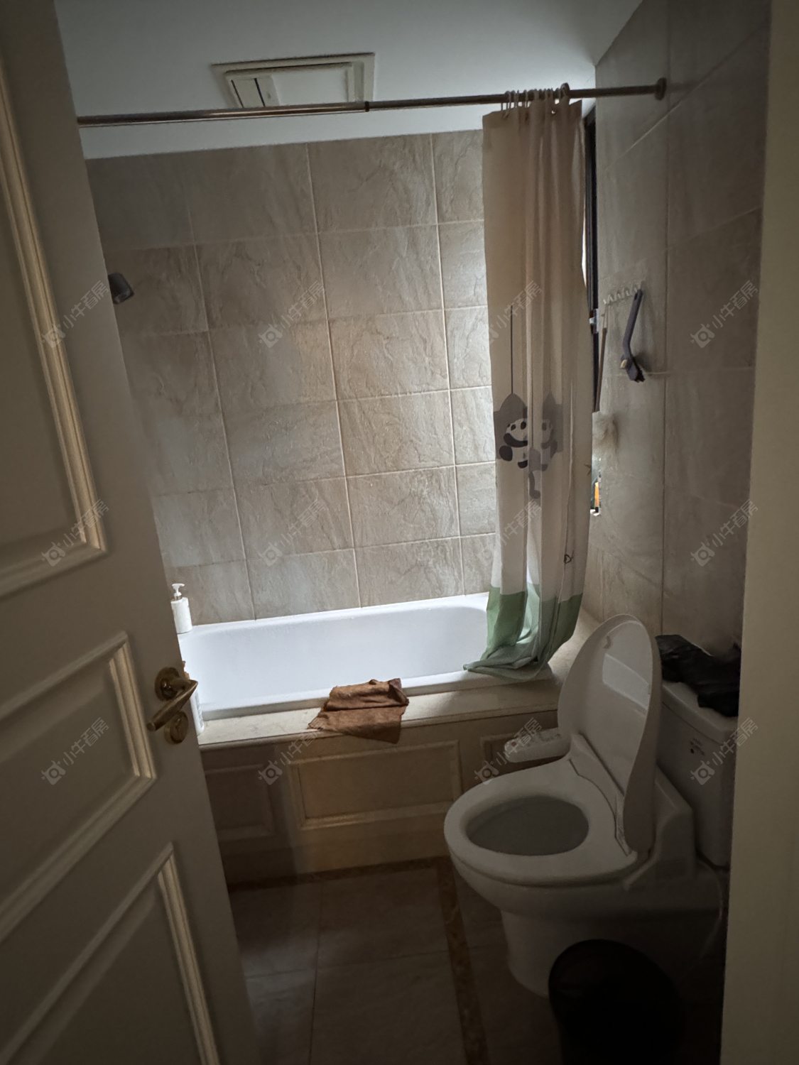 上海仁和都市花园在售二手房源小区图_小牛看房