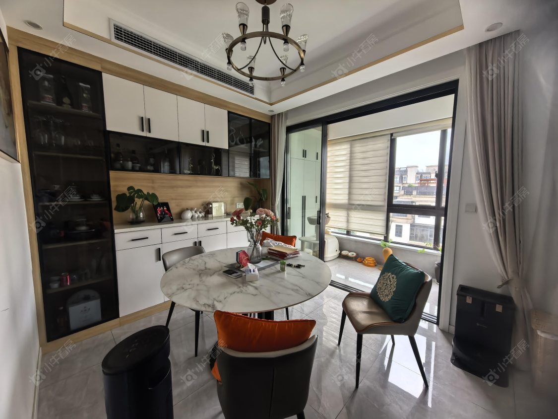 上海宫园巧筑在售二手房源小区图_小牛看房