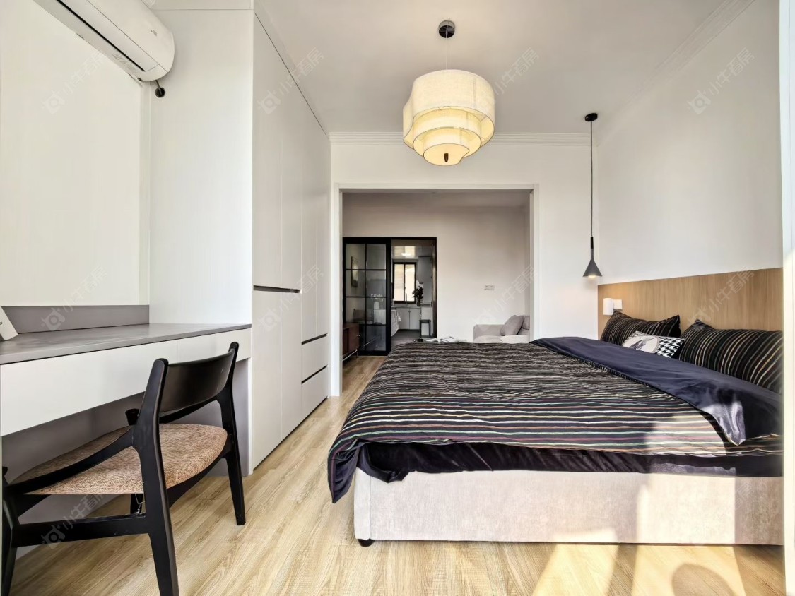 上海临沂八村81弄在租房源小区图_小牛看房