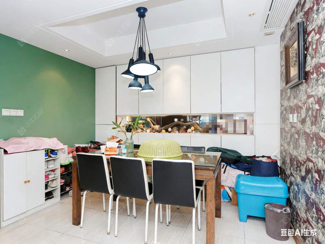 上海铂金华府在售二手房源小区图_小牛看房