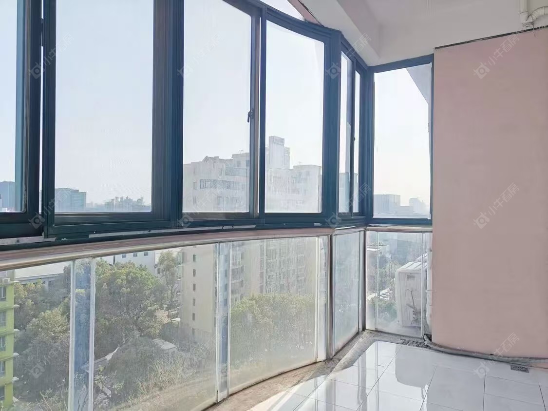 上海胡姬花园在售二手房源小区图_小牛看房