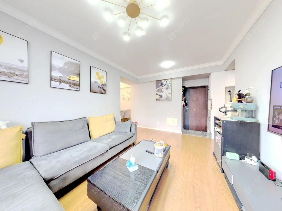 上海文宝苑在售二手房源小区图_小牛看房